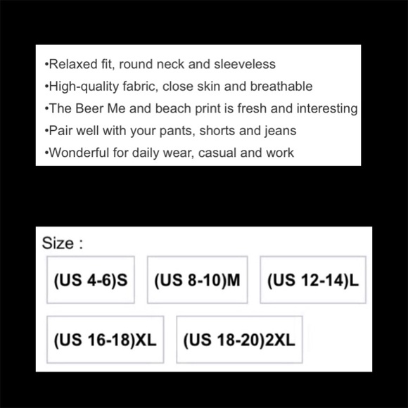 🇺🇸HPx2💋 Rock & Roll Leopard 🐆 Print Off-Black Tee - Picture 6 of 8